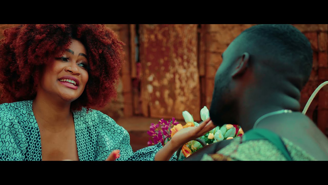 Lukie - Sana (Video Oficial)