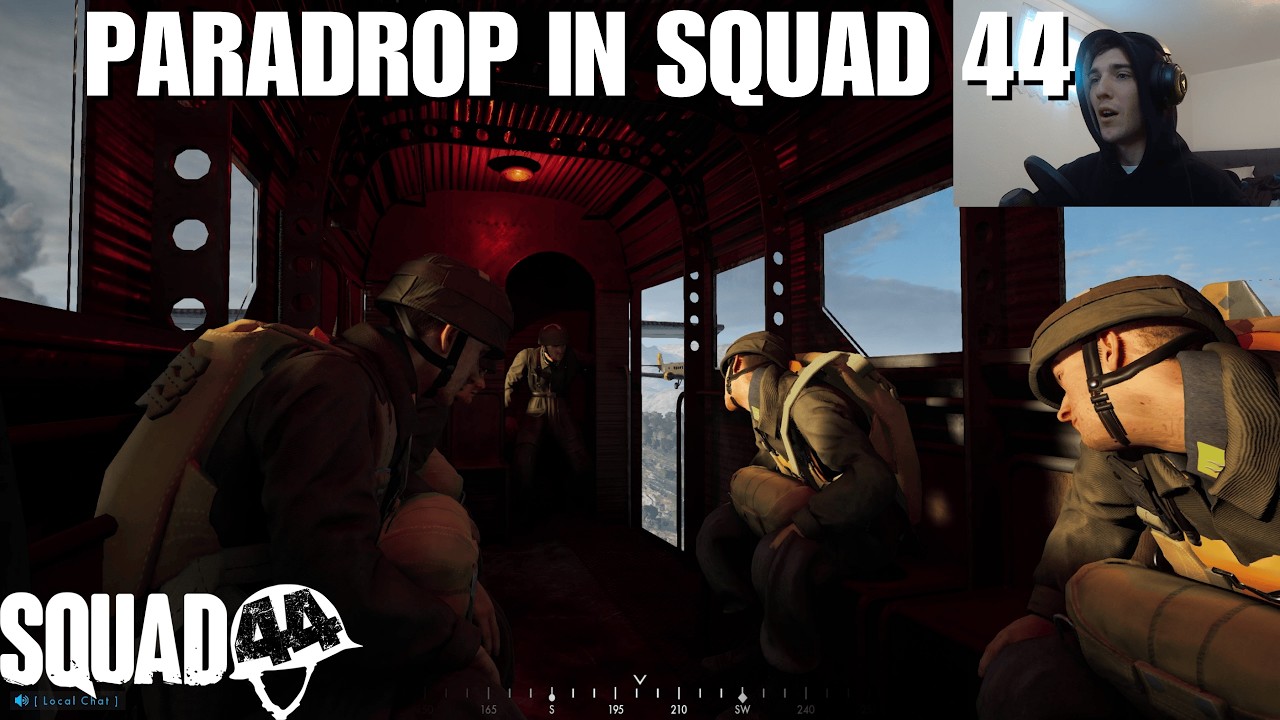 Rethymno: The Most Underrated Map In Squad 44