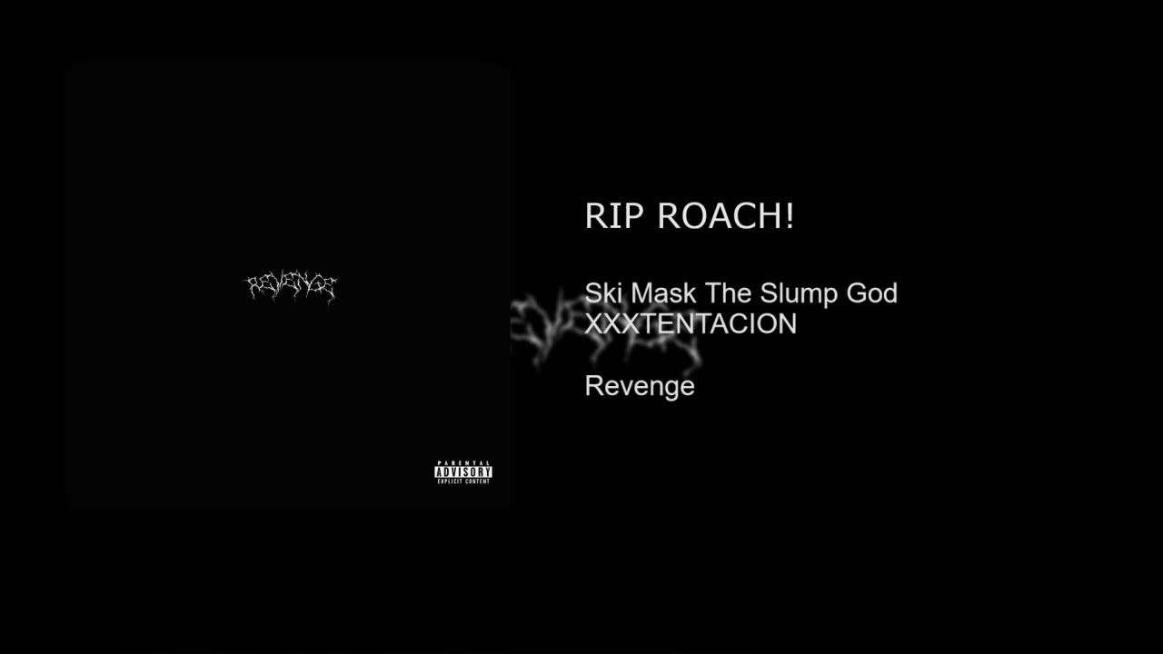 RIP ROACH