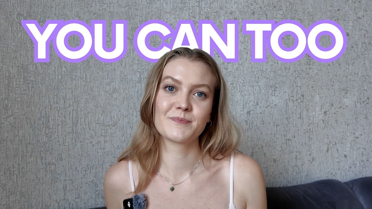 How I’m Reaching My Fitness Goals in 2026 🏋🏼‍♀️ (Realistic & Sustainable Tips)