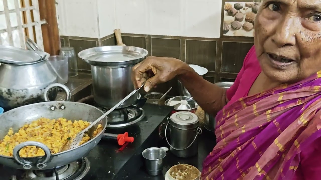 veera3025@Sora pidupu kura authentic East Godavari style by Nanamma😍