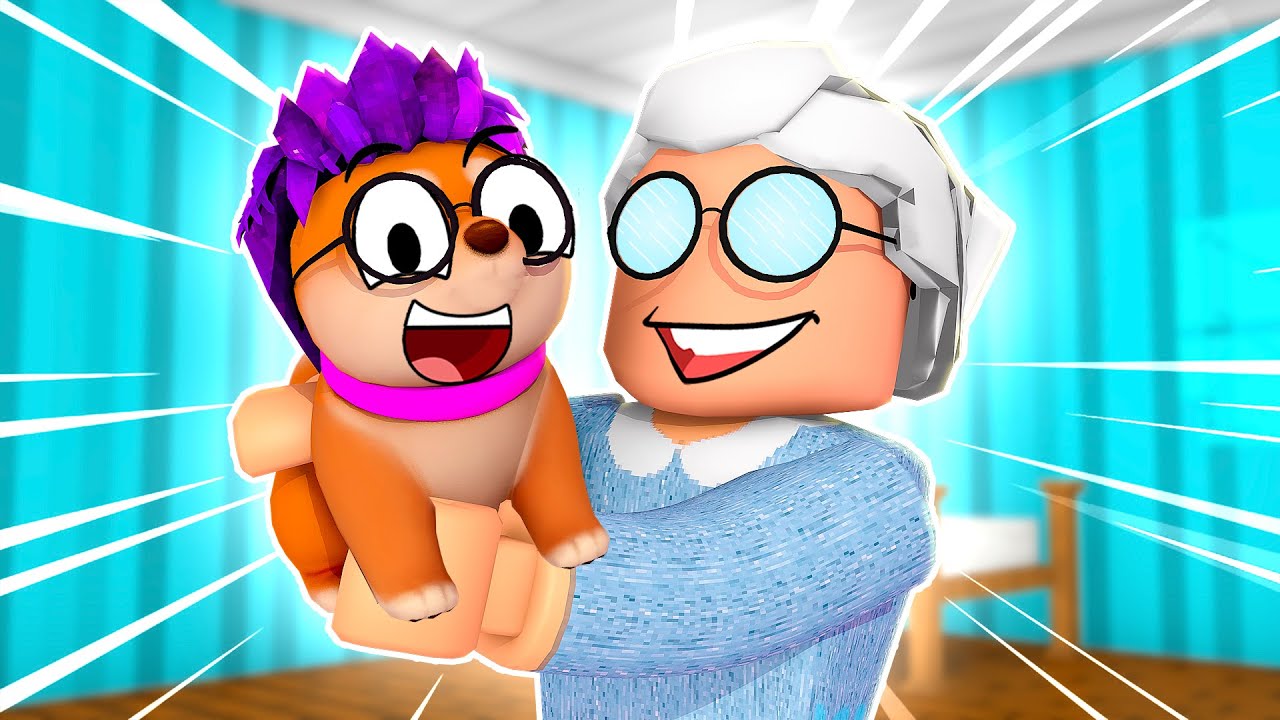 Can We Beat ROBLOX PET STORY!? (SECRET ENDING!)