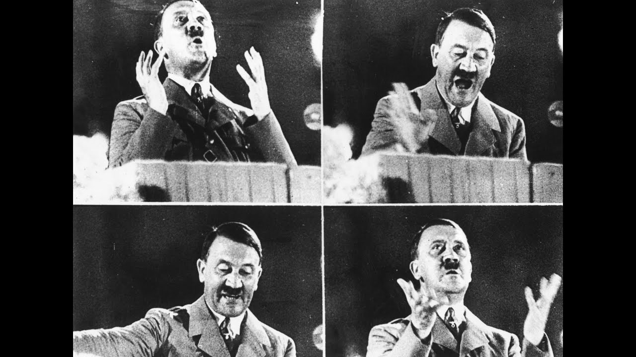 Nazi Occultism