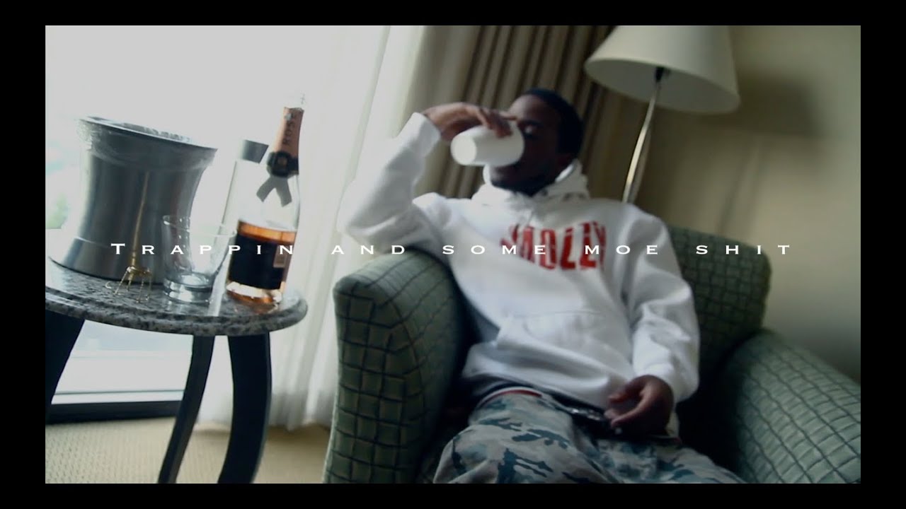 The Worlds Freshest / Mozzy - 