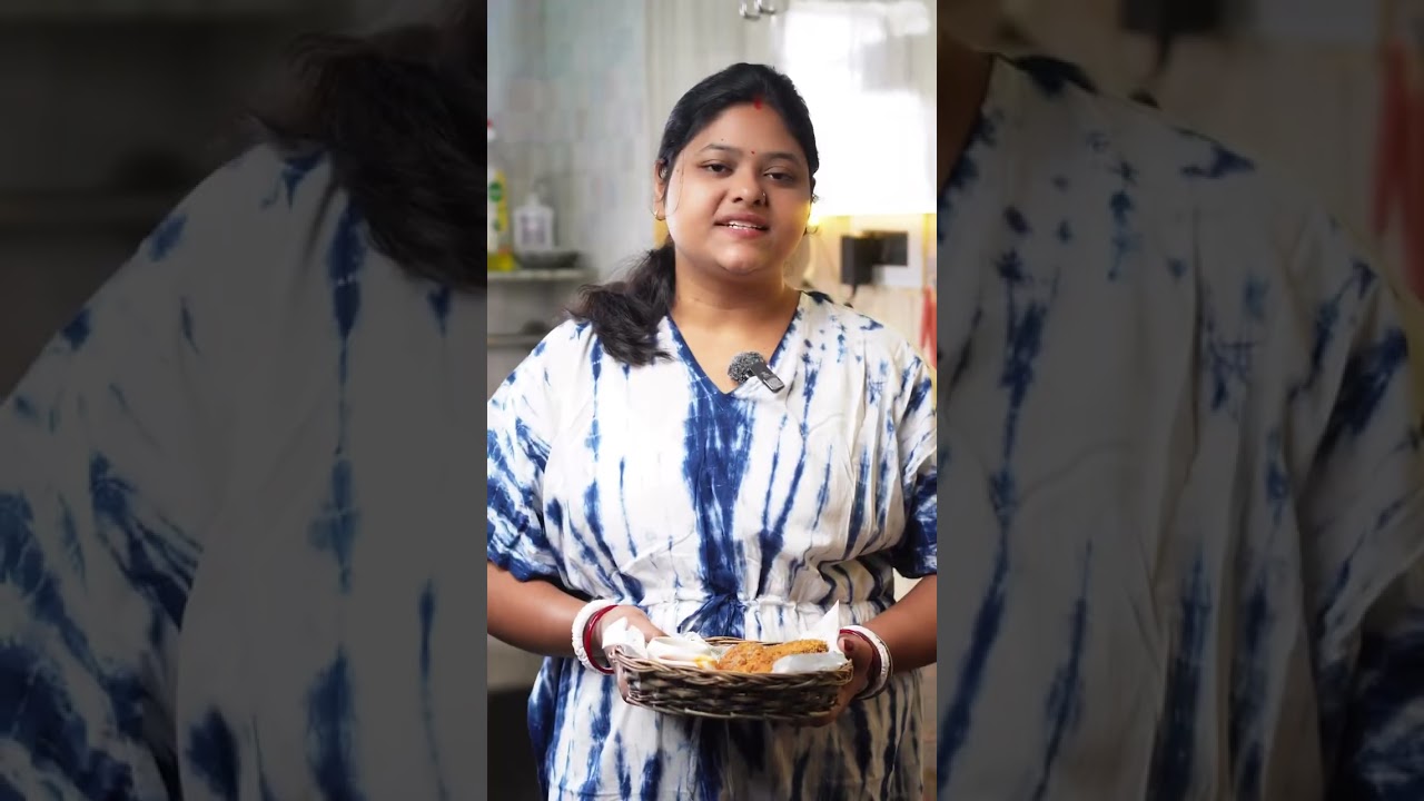 বাড়িতে মাংসের কিমা নিয়ে আসলে এইভাবে একবার চপ বানাবোই #thebongsangi