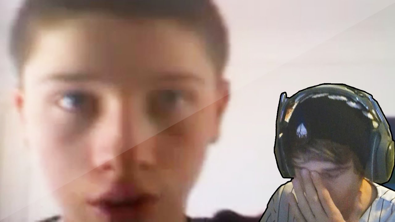 REACTING TO MY FIRST VIDEO EVER!!!