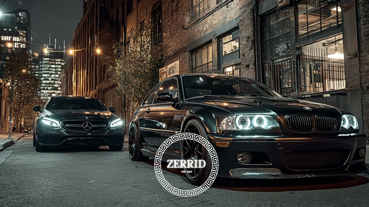 ZERRID - The Best Top Deep House Music | 2026 