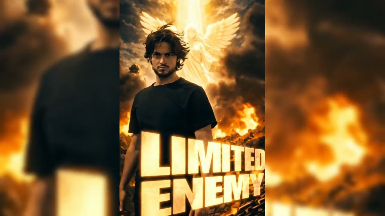 Limited Enemy