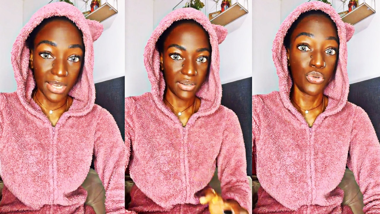 Mandé Princesse s'exprime et dit ses vérités ! #91