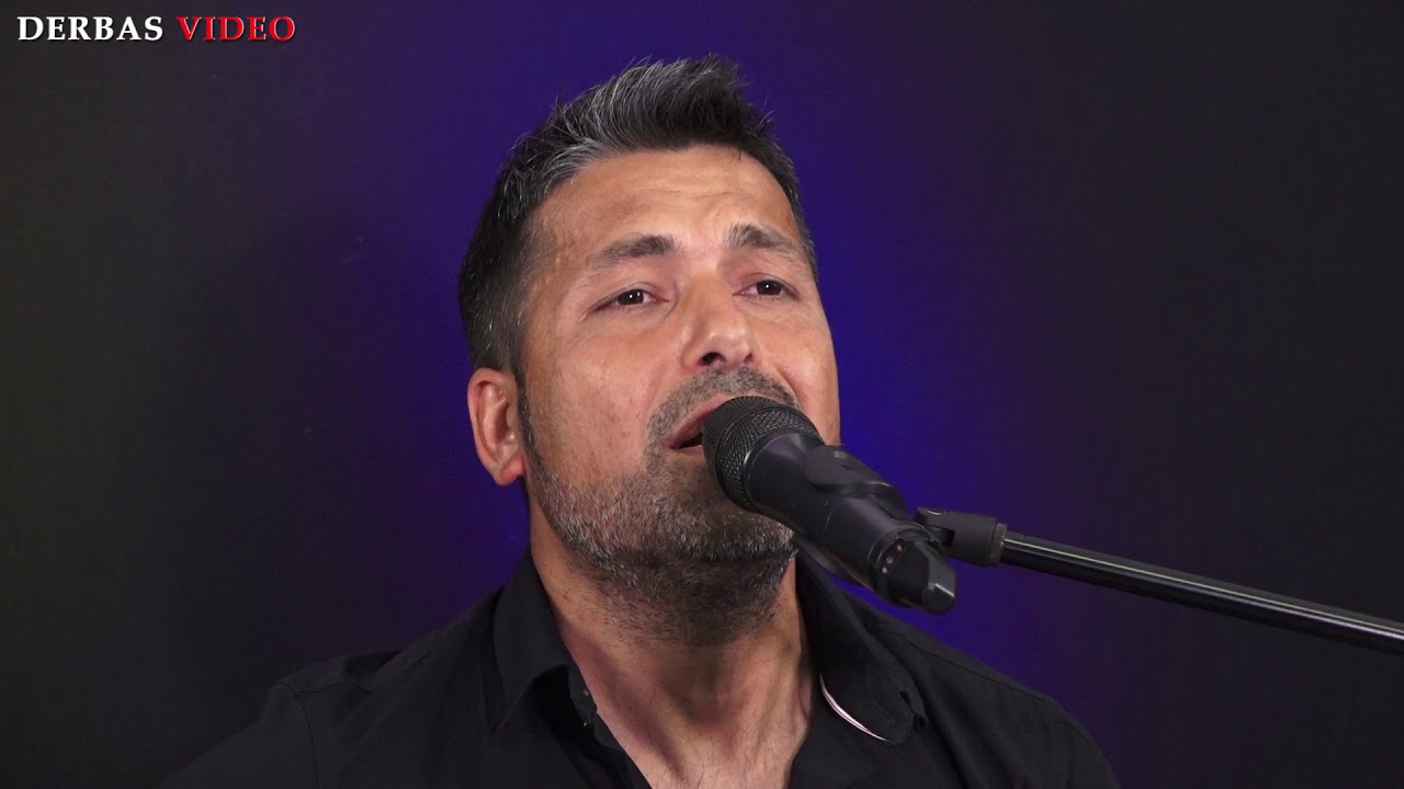 Hunermend Xelil Derbas Dema Ez Fakir Büm by Derbas Video