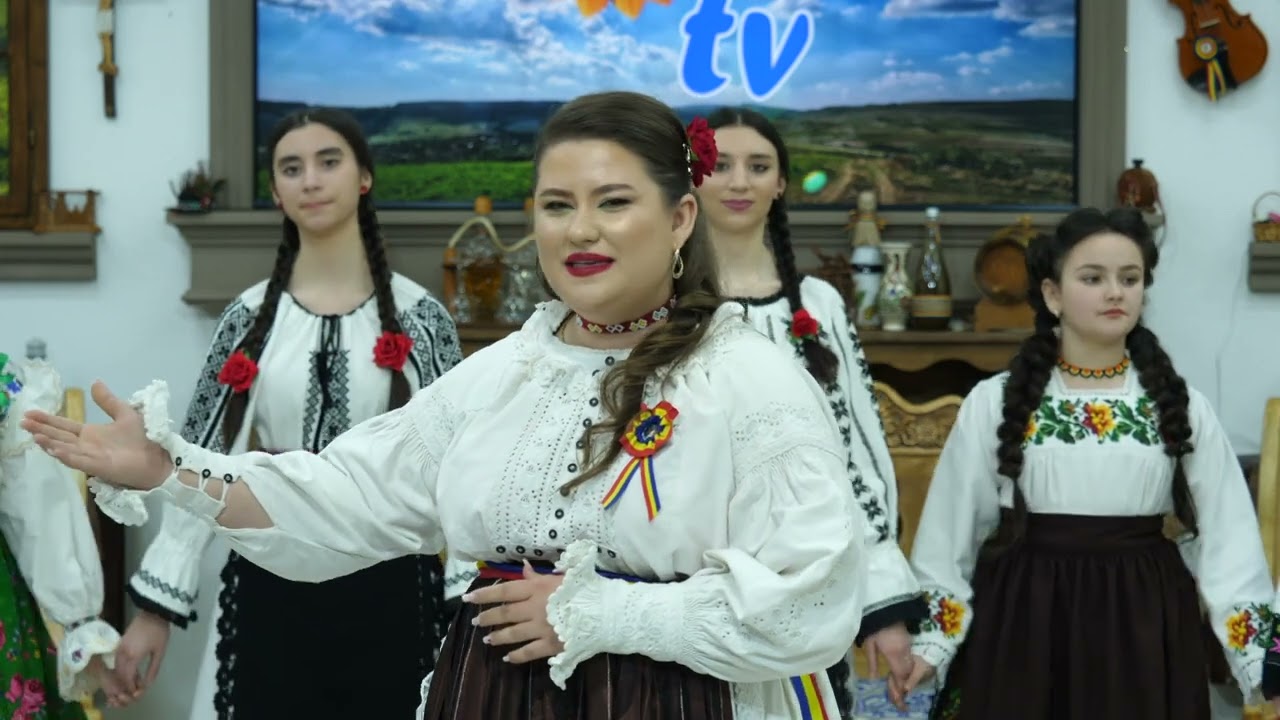 NICOLETA CUCIULA  - Sus in dealul Măgurii