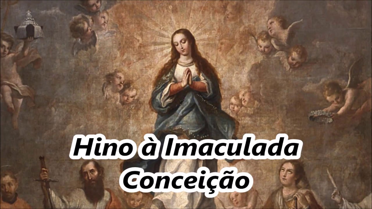 CD Sou todo teu, Maria! | Prelúdio