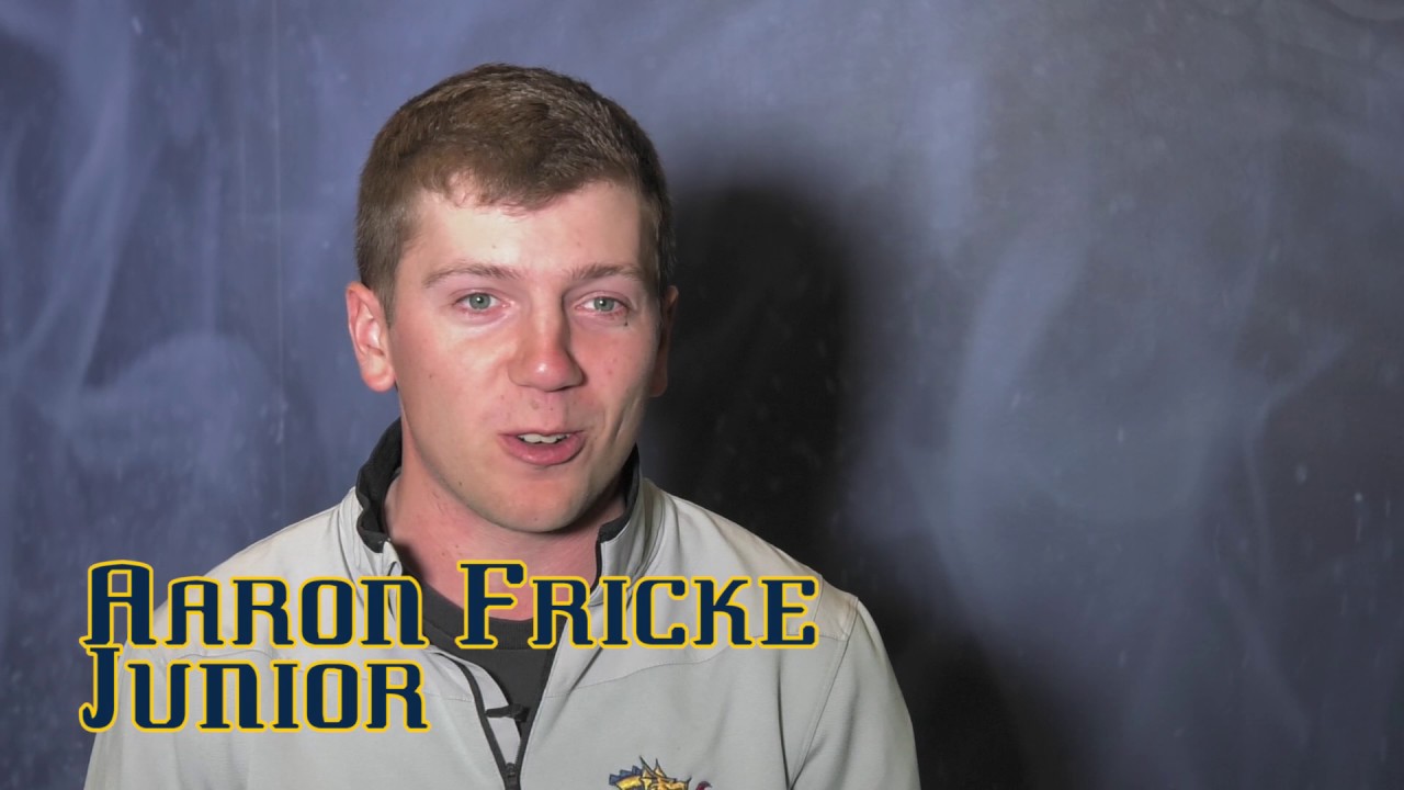 Drexel Golf Season Outlook Part 2: Winter Training in the HIlbush Golf Center