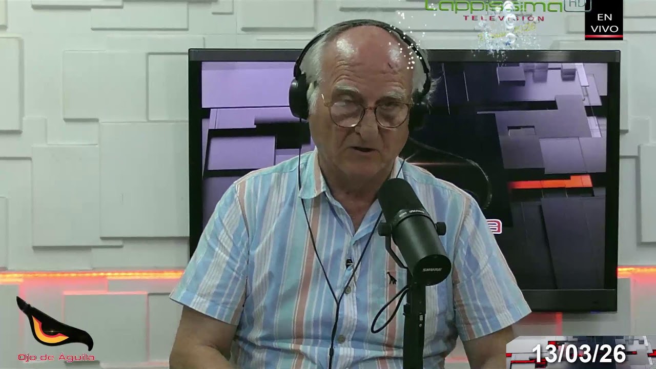 CAPPISSIMA MULTIMEDIAL EN VIVO