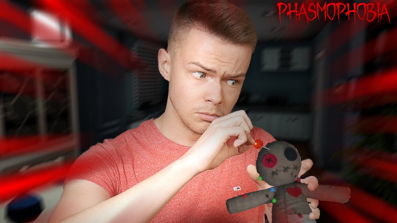 NEETUD ELEMENDID... (Phasmophobia)