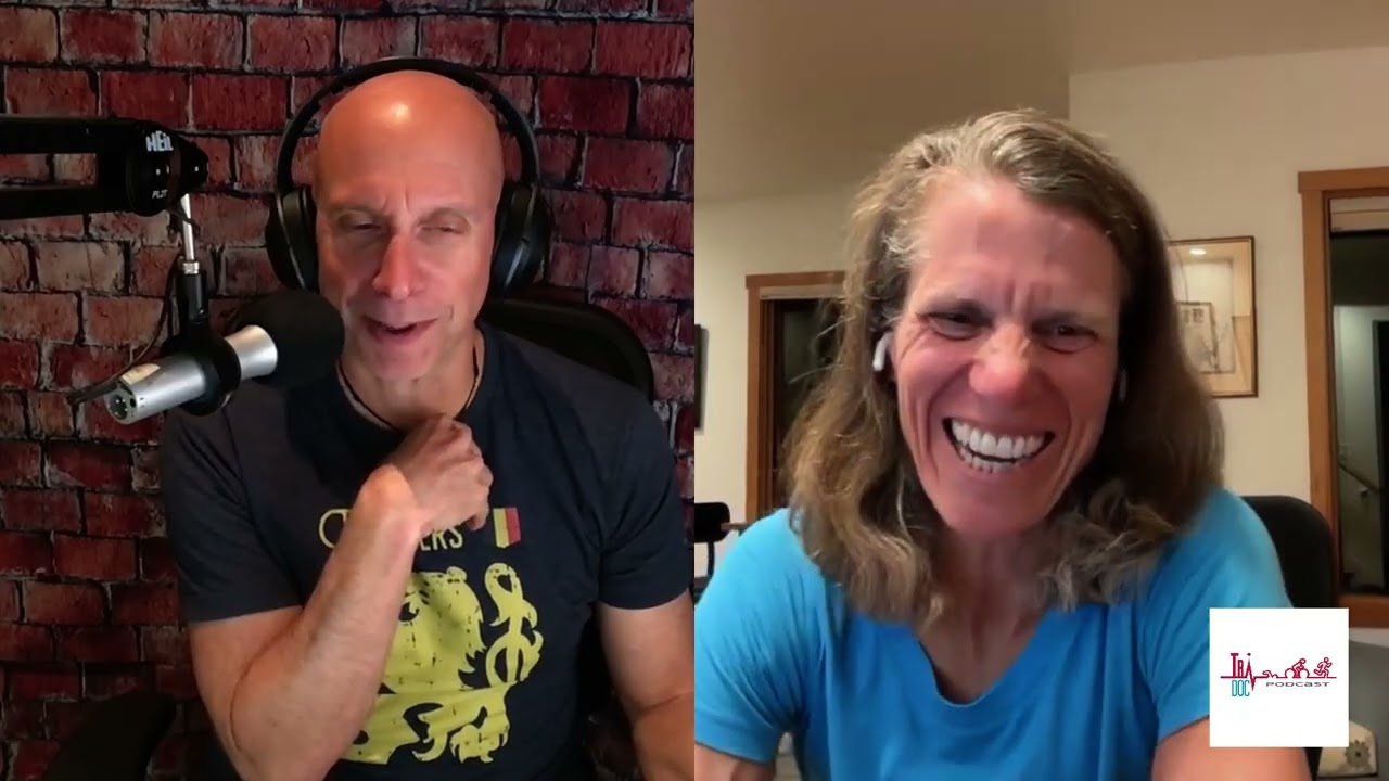 The TriDoc Podcast-Ep. 181: Sipping Tea and Debunking Myths: L-Theanine and the Mercola Tapes