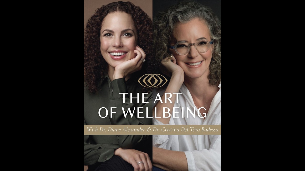 Episode 2: Writing Your Wellness Story