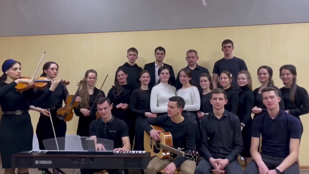 ❤️СВАДЕБНАЯ ПЕСНЯ на украинском языке