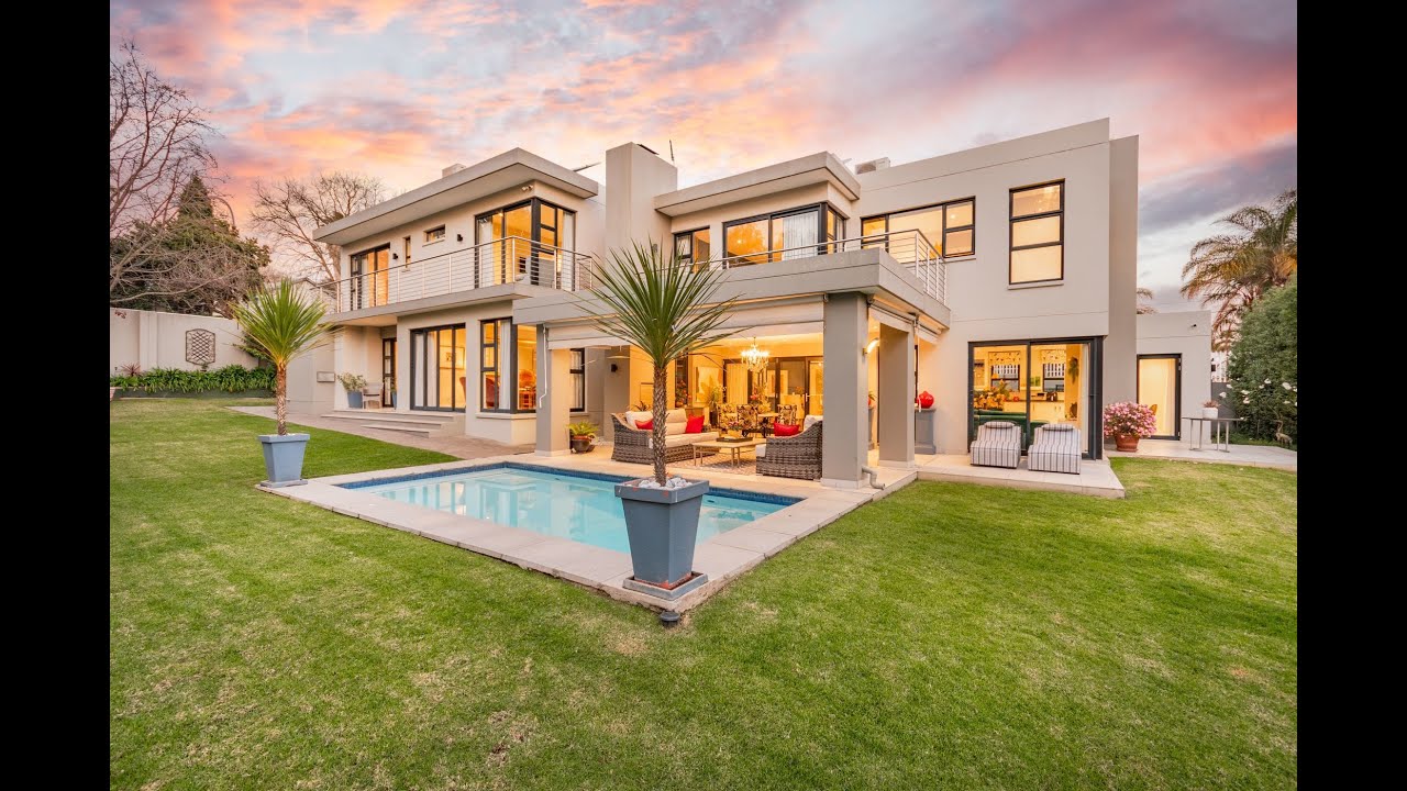 4 bedroom house for sale in Morningside (Sandton) | Pam Golding Properties