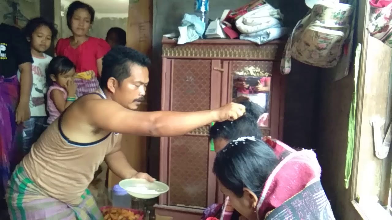 20 Januari 2019(2) songgot-songgot