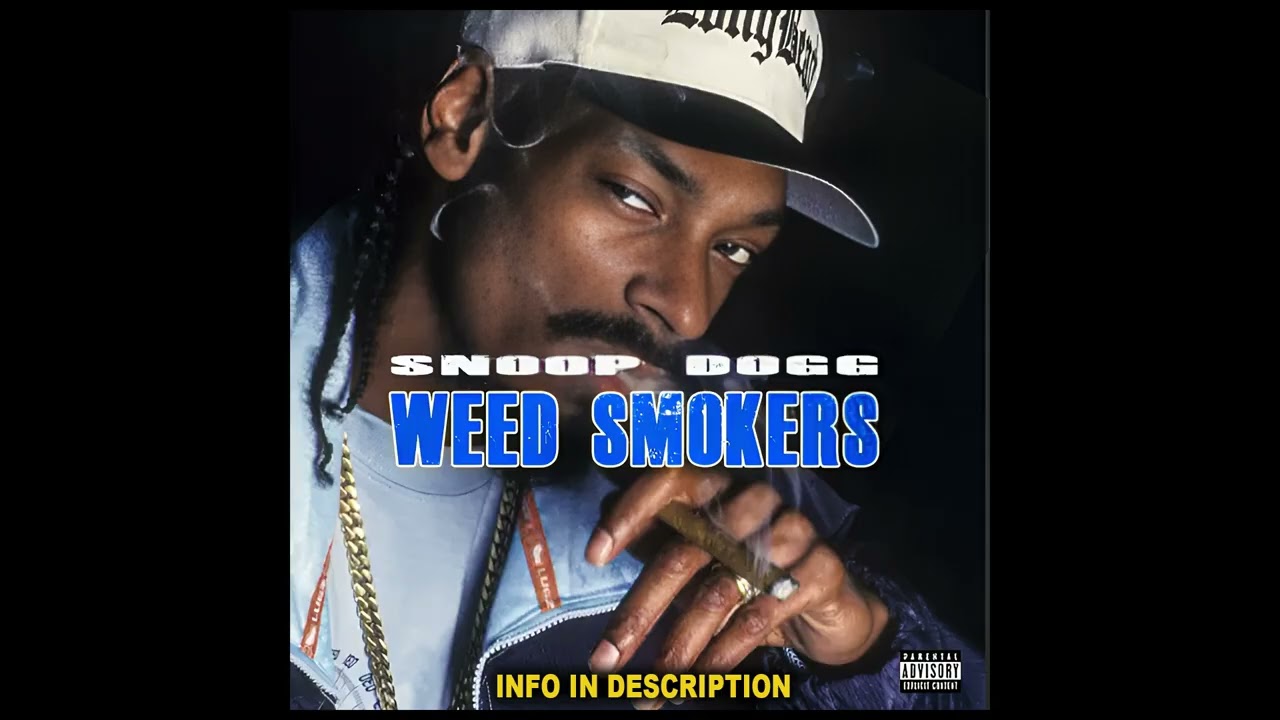 Mystikal Type Beat Feat. Master P & Snoop Dogg - Weed Smokers