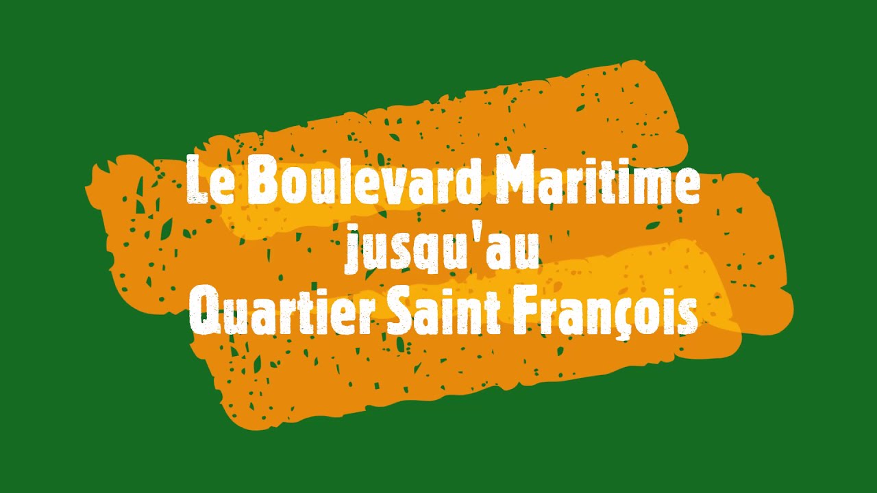 Le Havre...Une Histoire d'avant guerre