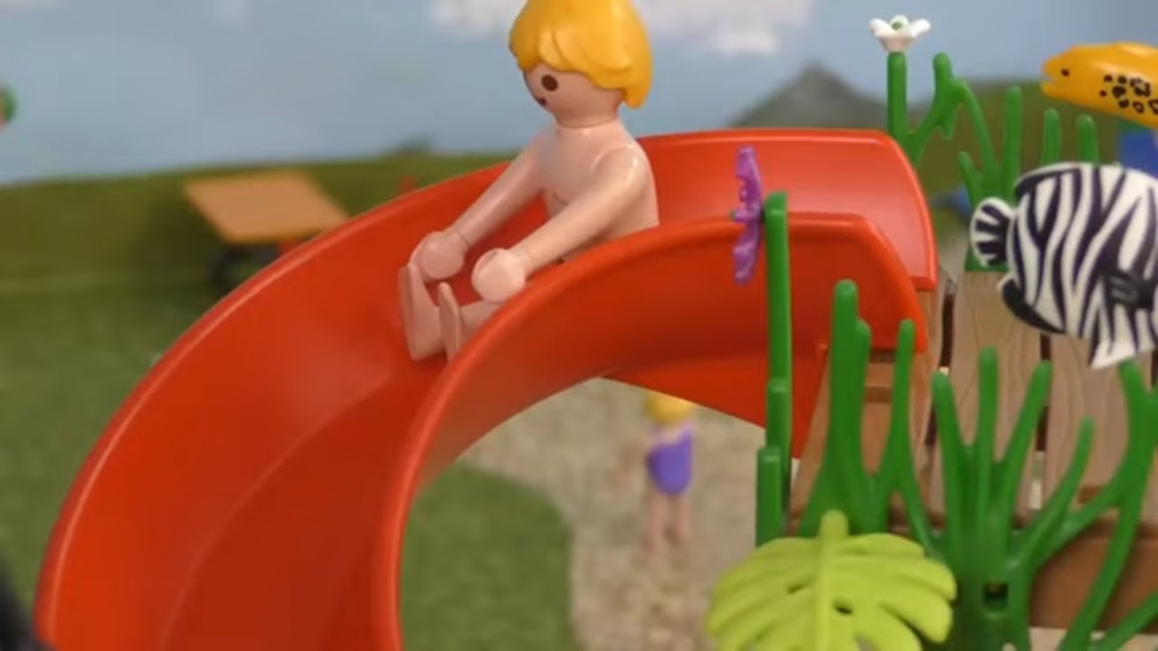 Playmobil Film 