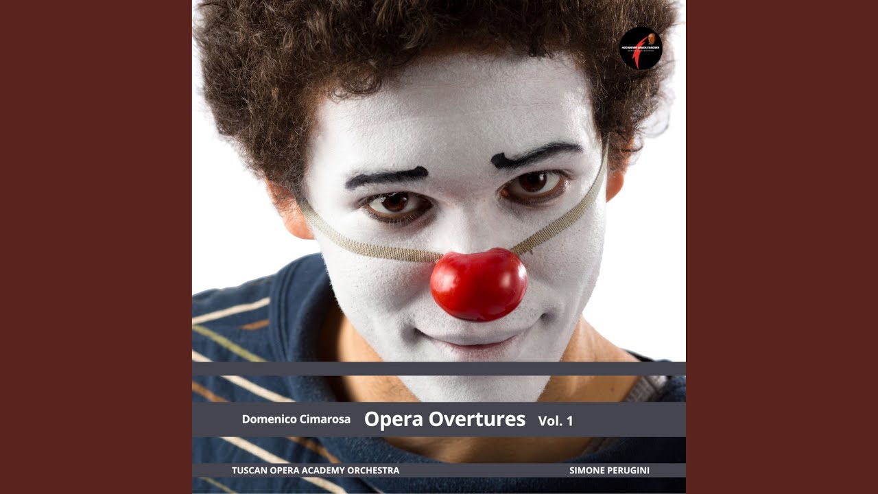 Le trame deluse: Overture