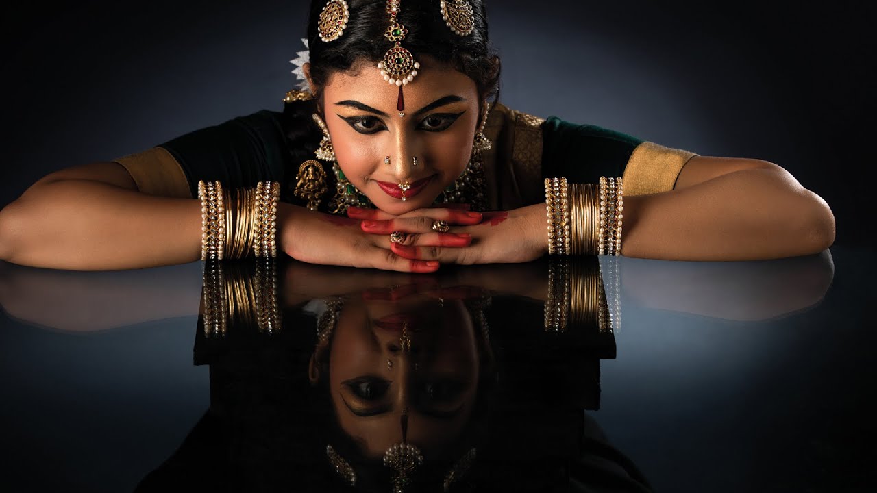 Smrithika Janarthanan Arangetram - Sridevi Nrithyalaya - Bharathanatyam Dance