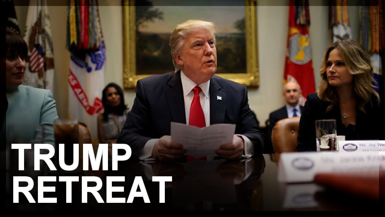 Trump&rsquo;s exit from the Iran nuclear deal