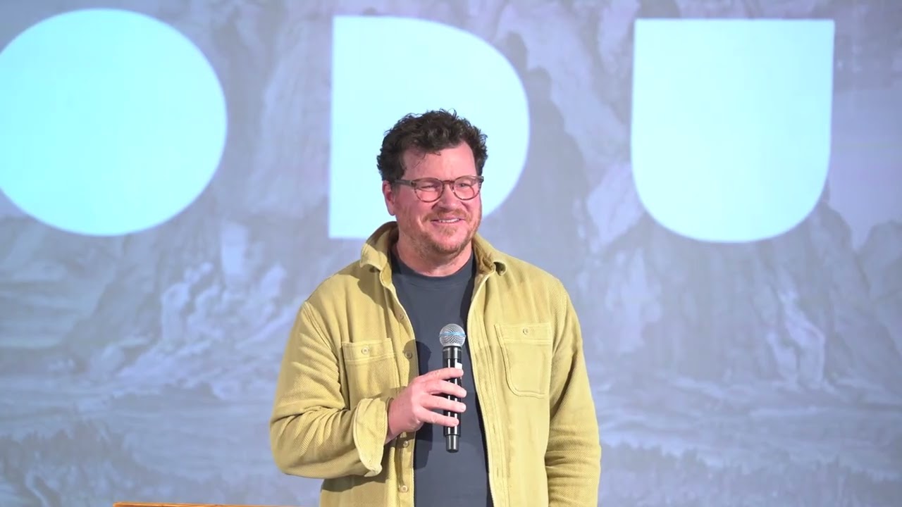 Exodus: How to Make It in the Wilderness