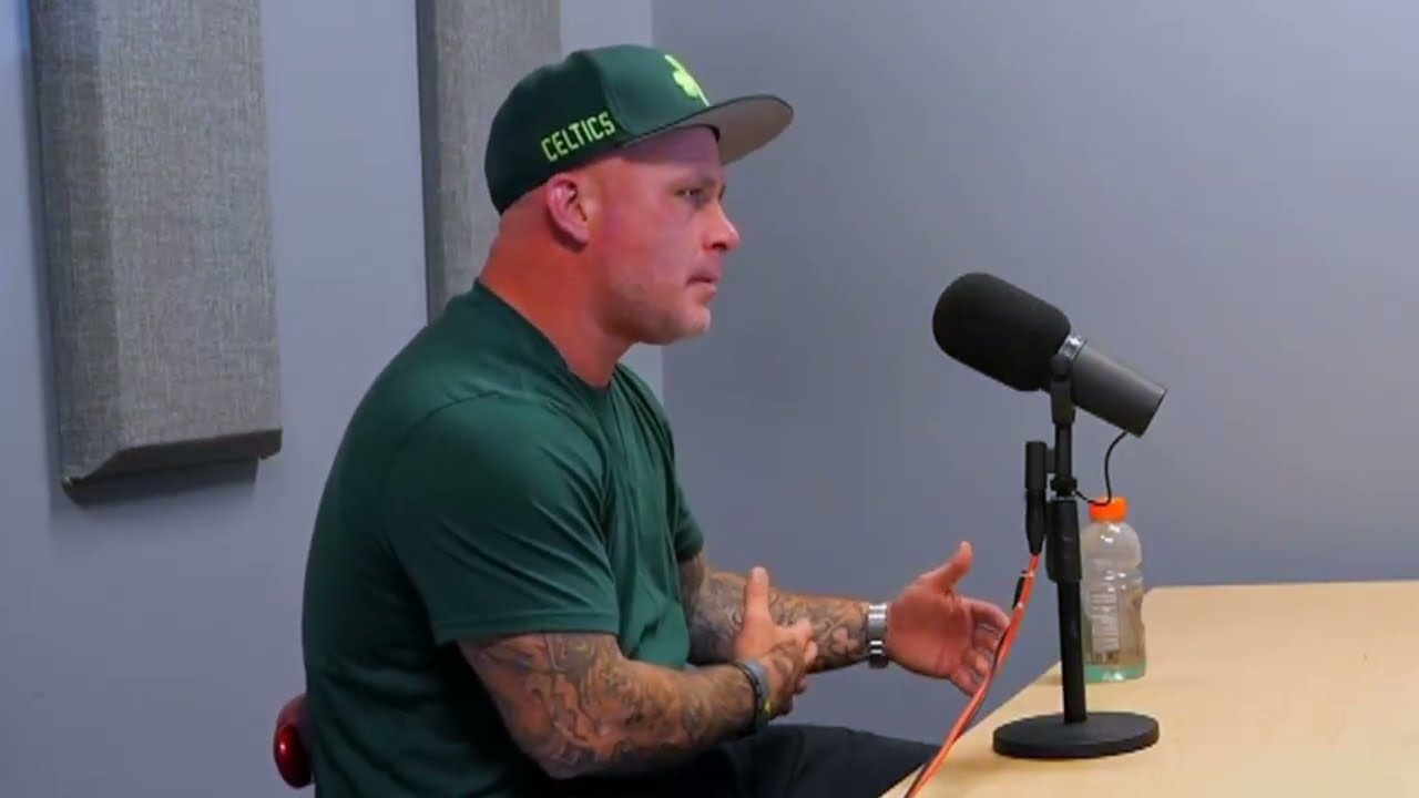Ordering Hits, Federal Prison, and Life in the SMU 