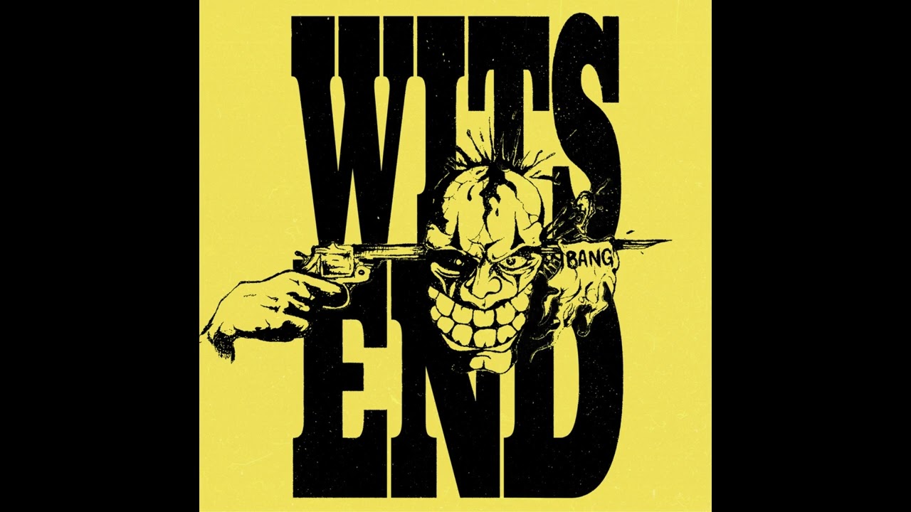Wits End - Demo I