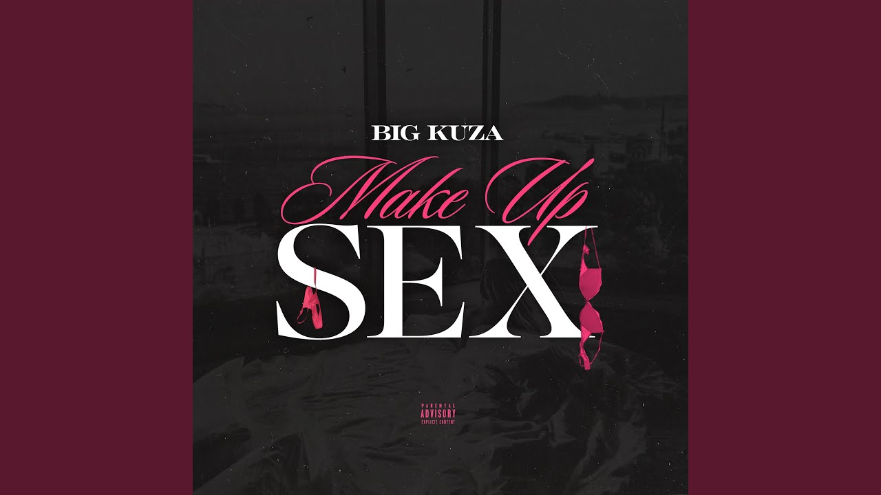 Make Up Sex