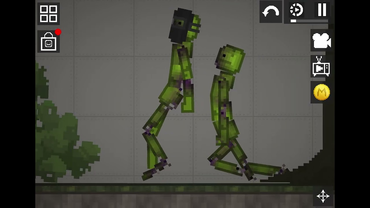 S1 E1 “the zombie apocalypse”