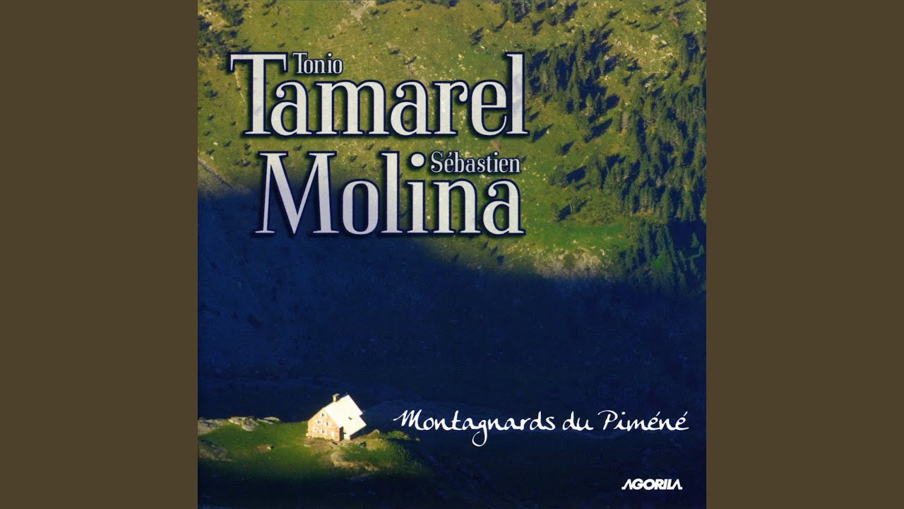 La valse des Baronnies