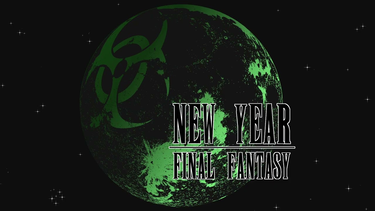 Final Fantasy V (Anthology, PS1/PAL) [22]