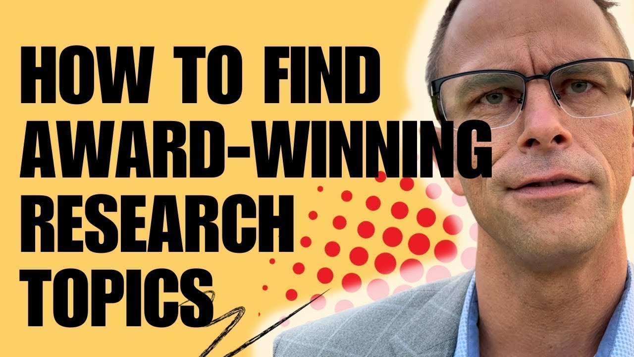 Struggling to Find a PhD Topic? Discover Exciting Strategic Management Ideas!