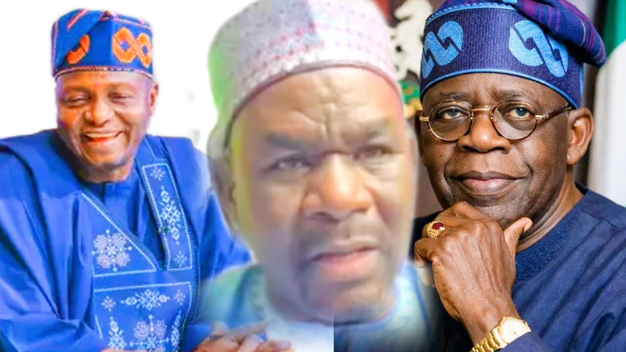 BAZAMUYI ZABE ANA ACIKIN AZUMI BA SHUGABAN INEC KASANI TINDA HALIDA KAKE NUNAMANA YAFITO FILI