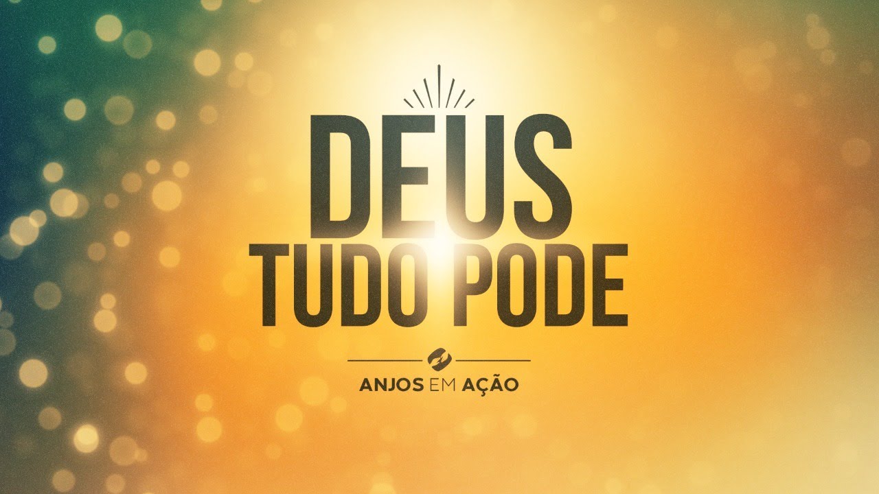 ESPECIAL - ANJOS EM AÇÃO 2022