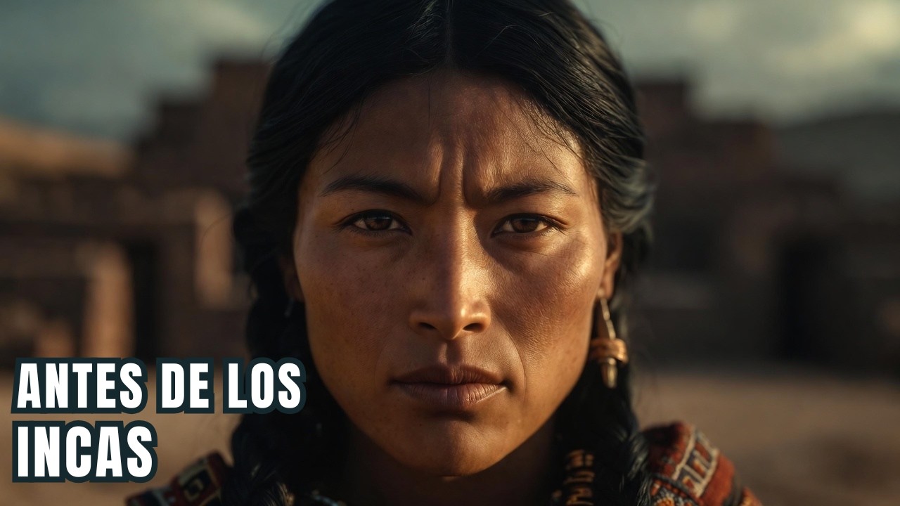 Antes del Imperio Inca existió otro imperio: Wari