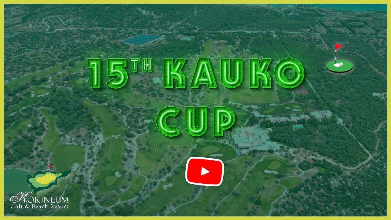 Korineum 15th Kauko Cup