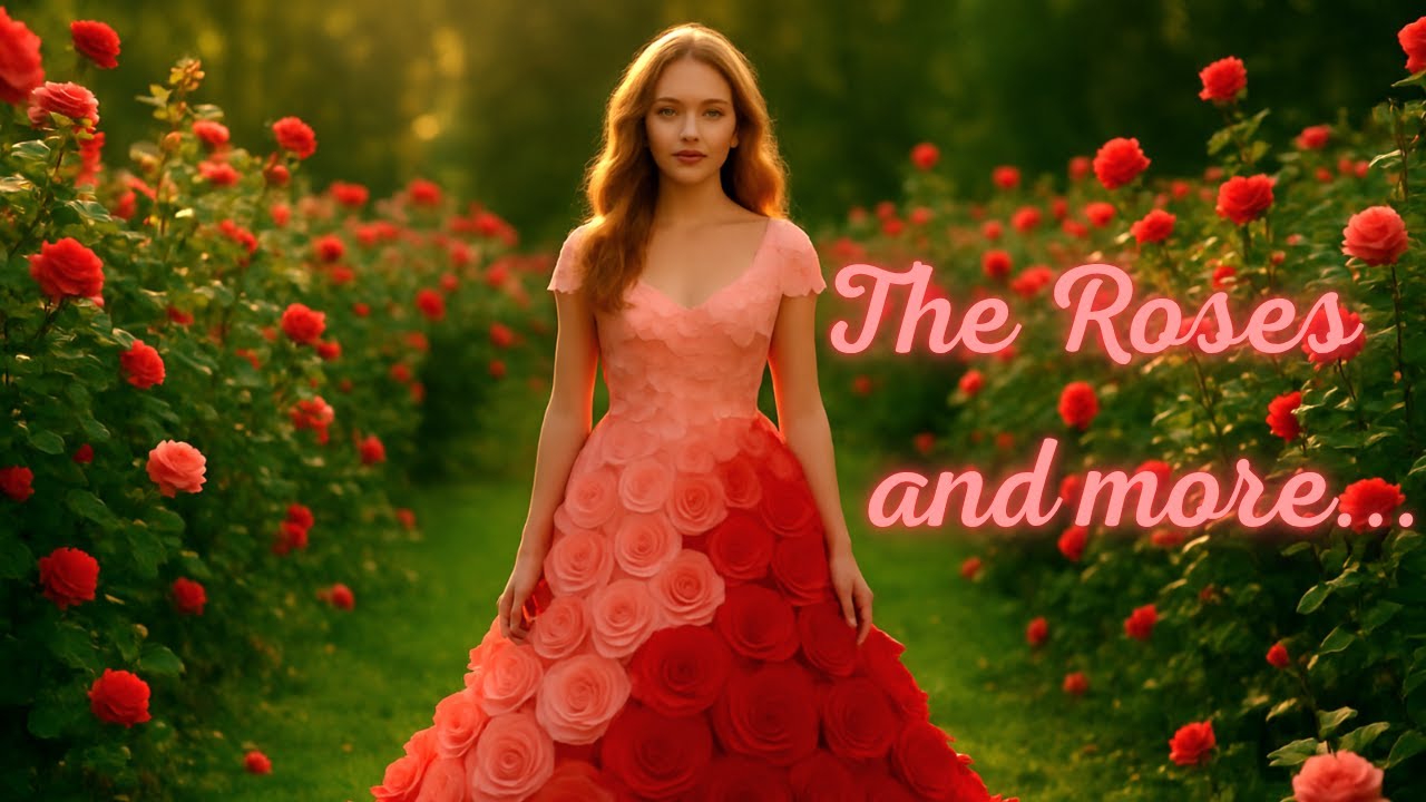 To the End and Even More — Rose of Forever