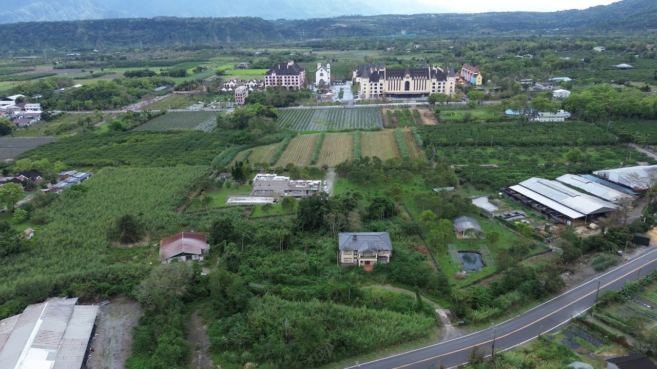 （法拍件）近天合飯店農地，一般農業區，面積674坪，拍賣底價605萬｜代標專線0952-686-970盧榮昌