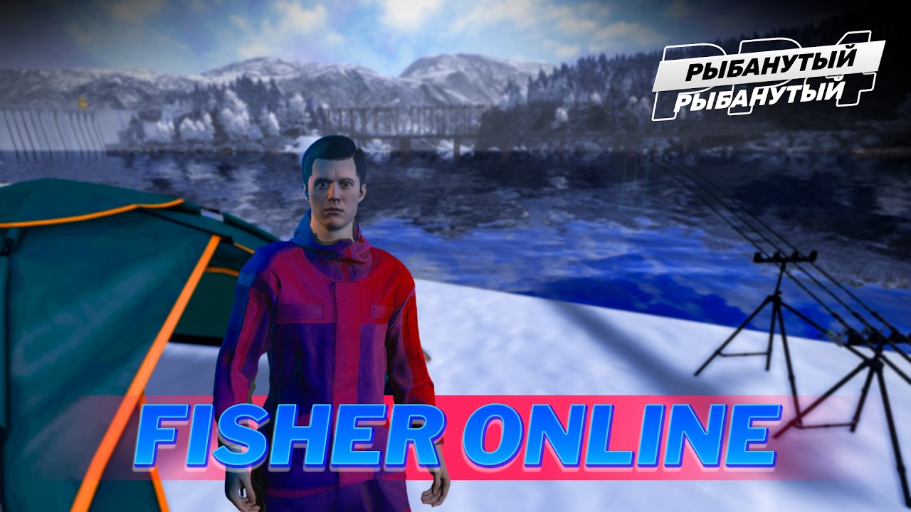 ВЫПОЛНЯЮ ДОСТИЖЕНИЯ ● ОСОЛОВКА И КОМПОСТЕР ● Fisher Online