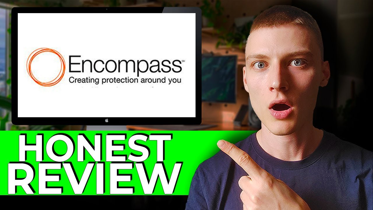 Честный обзор и опыт пользователей Encompass Insurance | Полная информация о страховом покрытии и...