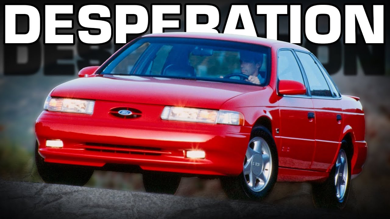 The classic cars you'll buy when there's nothing else left