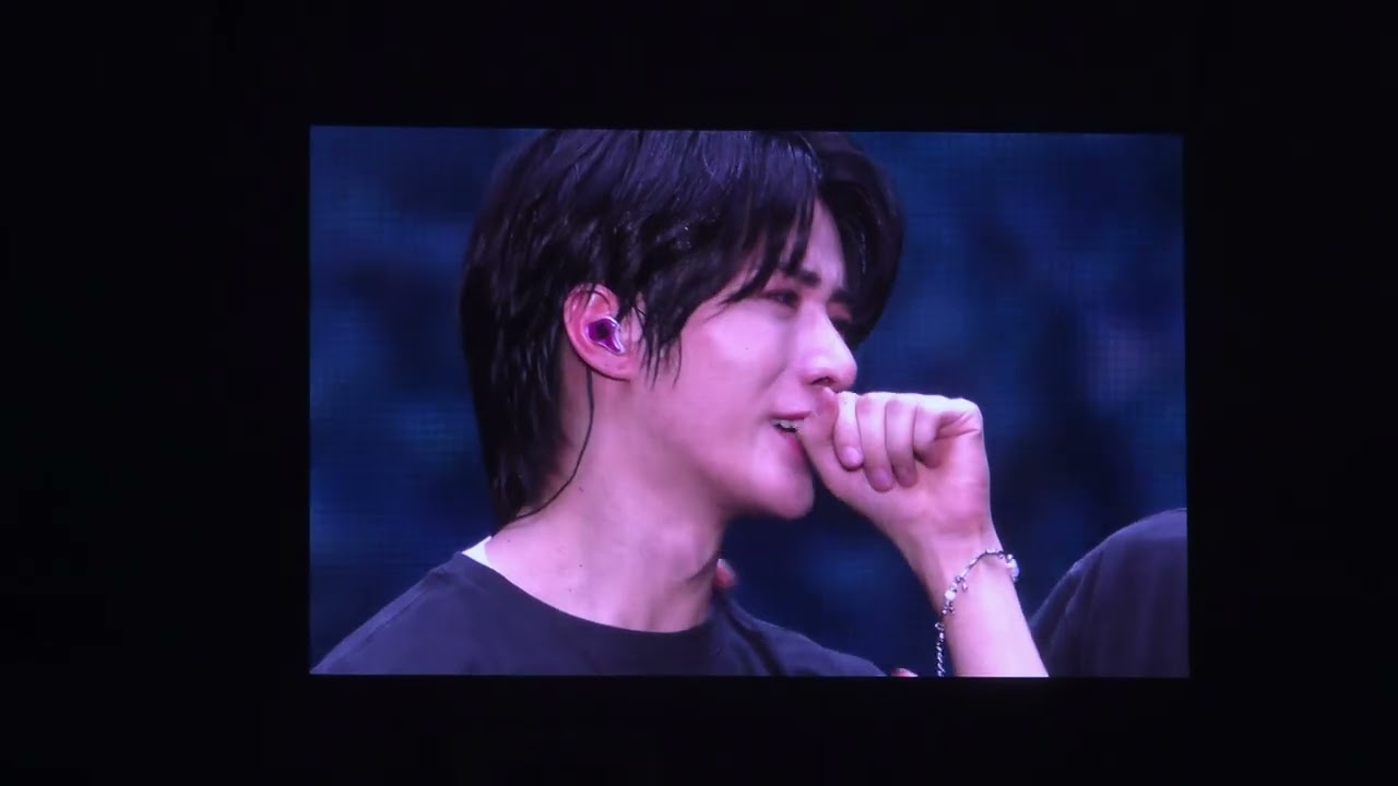 260227 어느날 머리에서 뿔이 자랐다 + 멘트 @ TXT MOA CON Day1