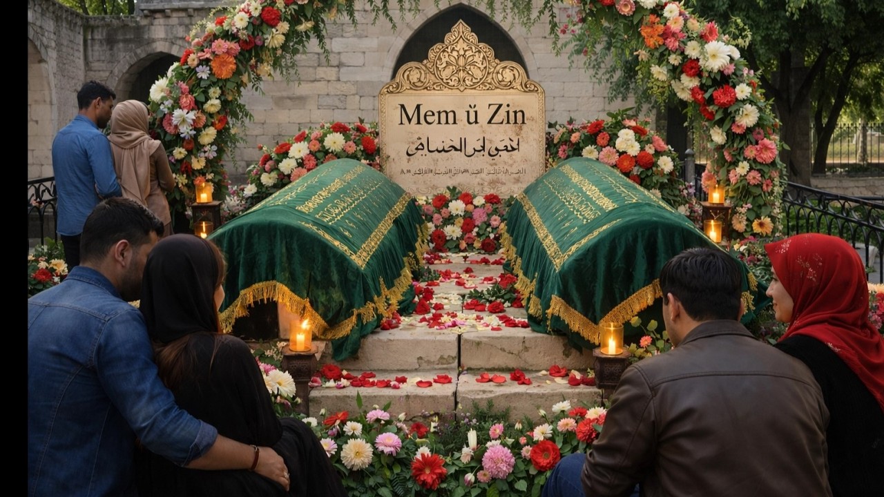 Memo û Zînê Ehmedê Xanî Şîrove Seyit Beşir Doru