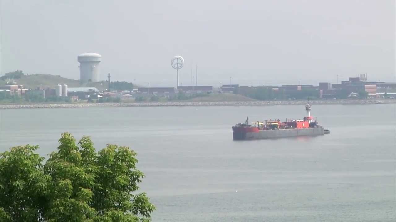 The History of the Boston Harbor Islands: Spectacle Island